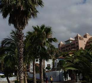 Promenade Duque Strand