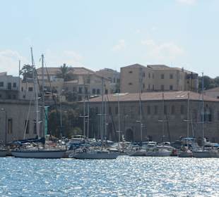 Port Wenecki Chania