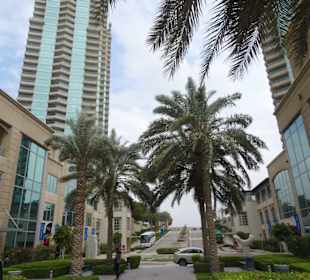 Stadtrundfahrt Dubai