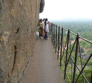 Sigiriya 