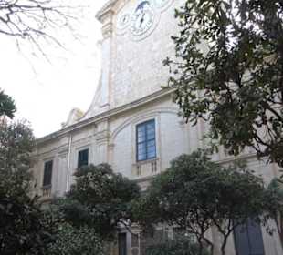 Grandmaster's Palace