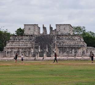 Chichen Itza