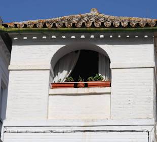 Stadtteil SANTA CRUZ