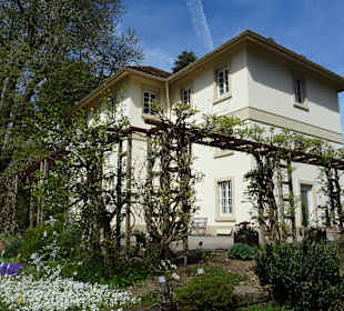 Garten Hohenheim