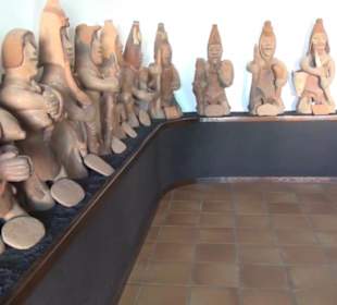 Casa Museo Monumento al Campesino