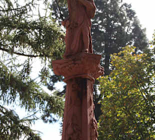 Marktplatz Freudenstadt