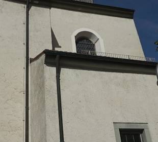 St. Georgs-Kapelle