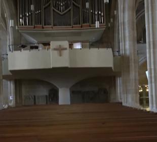 Evangelisches Stift Tübingen