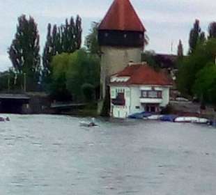 Fasnachtsmuseum Konstanz in Konstanz