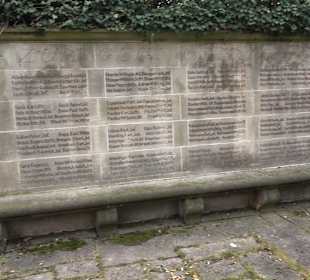 Gefallenendenkmal Nürtingen