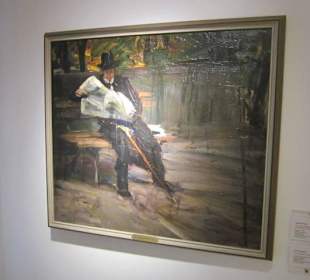 Museum Hans Purrmann