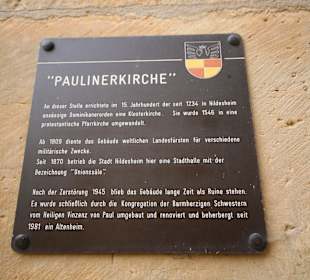 Historische Beschreibung