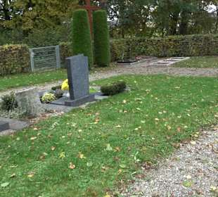 Friedhof Uigendorf