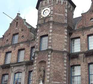 Rathaus