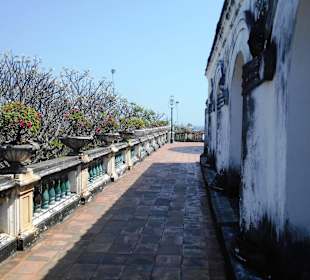 Phra Nakhon Khiri Park