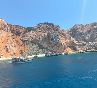 Insel Suluanda