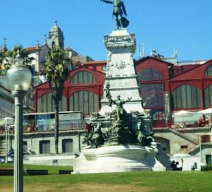 Jardim do Infante Dom Henrique