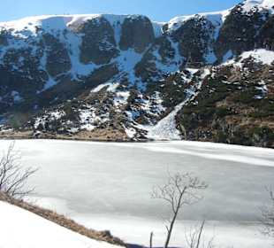 Karkonoski Park Narodowy