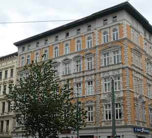 Bei einem Bummel über den Breiten Weg