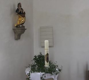 Dorfkirche St. Urban