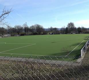 Ballspielhalle Walddorfhäslach
