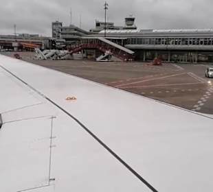 Flughafen Berlin-Tegel 