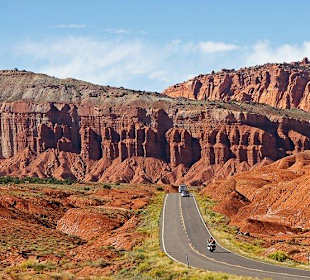Capitol Reef NP