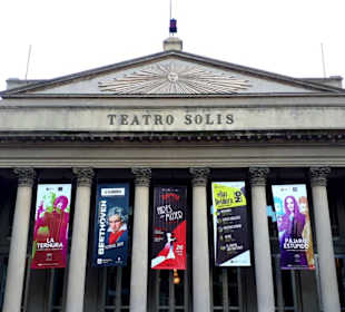 Teatro Solís