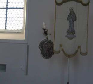 Kath. Pfarrkirche St. Martin Altheim