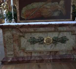 Wallfahrtskirche Maria in der Tanne