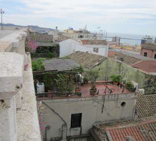 Impressionen aus Cagliari