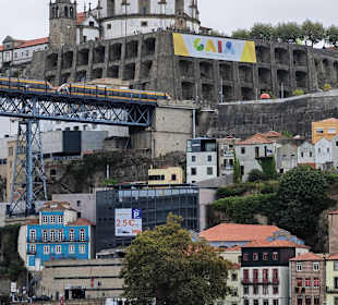 Stadtrundgang Porto