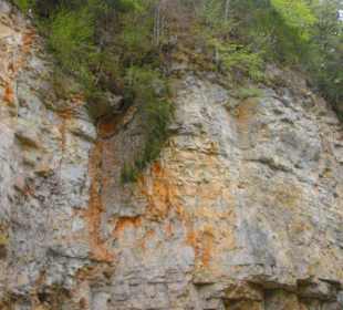 Grand Canyon Deutschlands