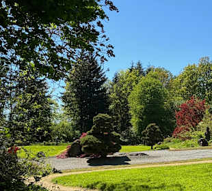 Nepal-Himalaya-Pavillon