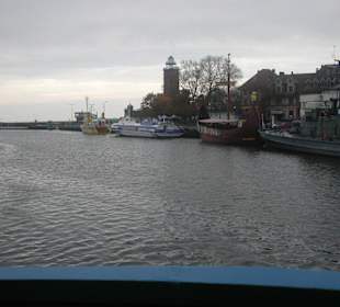 Port