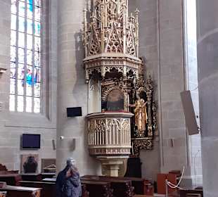 St. Bartholomäus Kathedrale