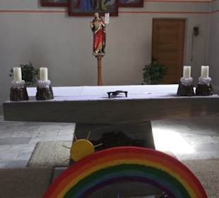 Kath. Pfarrkirche St. Urban