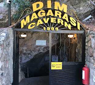 Dim Höhle
