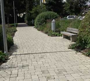 Blühendes Neresheim 2021