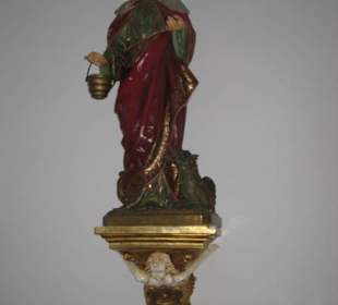 Bergkirche Puig de Missa