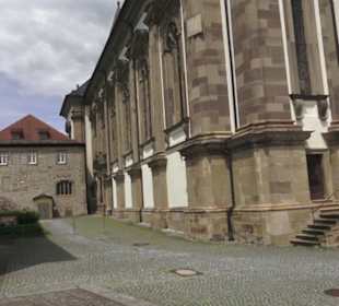 Kloster Großcomburg