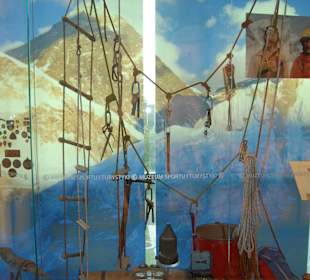 Muzeum Sportu i Turystyki