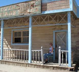 Texas Hollywood