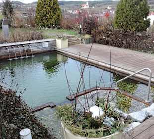 Kittenberger Erlebnisgarten