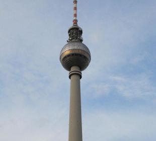 Fernsehturm