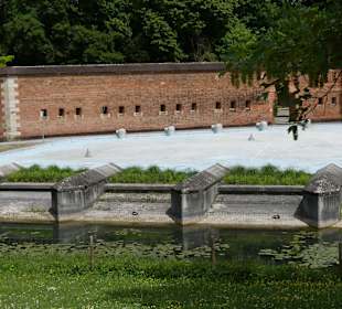 Wasserspielplatz