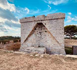 Festung Punta de n'Amer