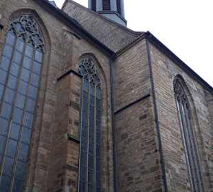 Stadtrundgang Doirtmund