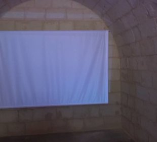 St. Elmo - National War Museum