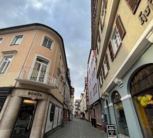 Altstadt Wertheim